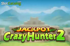 jogo de slot, Crazy Huntre, apostas, cassino online, estratégias.