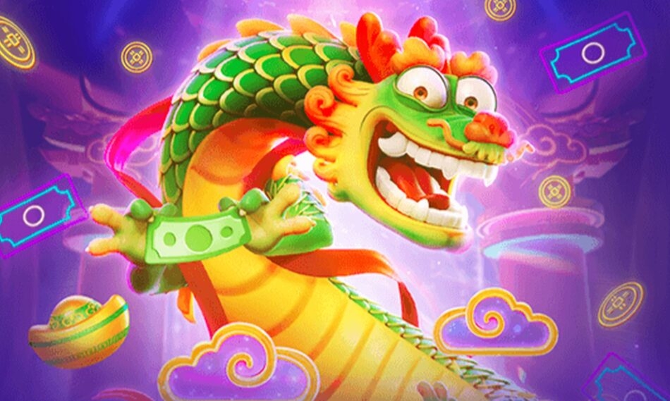 slot Fortune Dragon, dicas de jogo, estratégias de cassino, ganhar no slot, jogos de azar