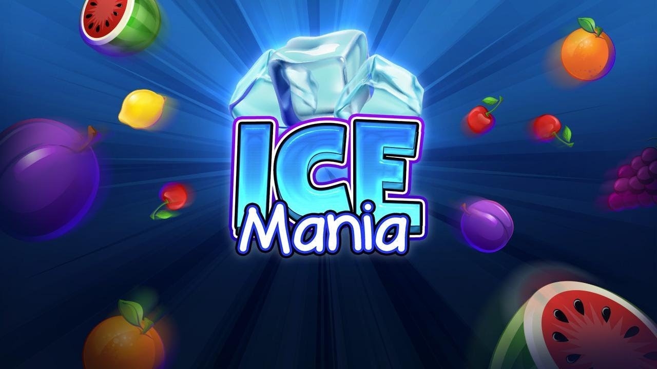 Ice Mania, jogo de cassino online, prêmios incríveis, temática gelada, apostas congelantes.